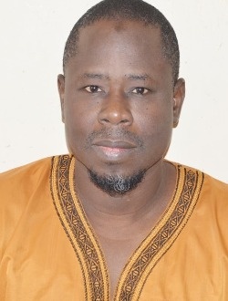 Profil de Bassirou, un homme célibataire de 46 ans à Dakar