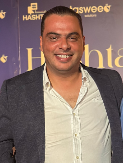 Profil de Mo, un homme célibataire de 39 ans à Tunis