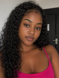 Profil de Black, une femme célibataire de 27 ans à Mahajanga