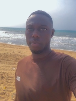 Profil de Rochelle, une femme célibataire de 34 ans à New York