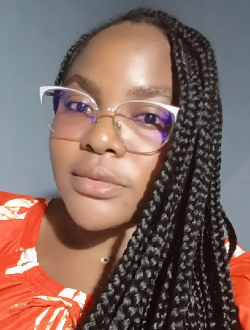 Profil de Fiona, une femme célibataire de 27 ans à Abakro