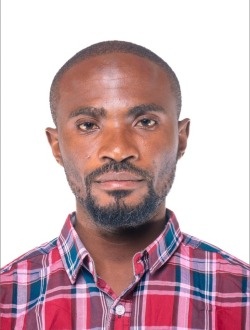 Profil de Fabrice, un homme célibataire de 38 ans à Kolwezi