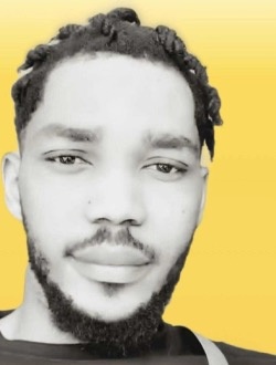 Profil de Michel Manassé, un homme célibataire de 32 ans à Abidjan