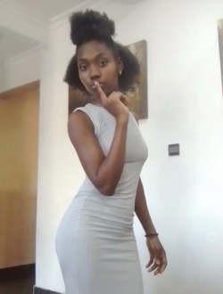 Profil de Vaniah, une femme célibataire de 23 ans à Antananarivo