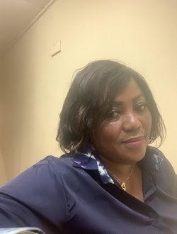 Profil de Lala, une femme célibataire de 45 ans à Abidjan