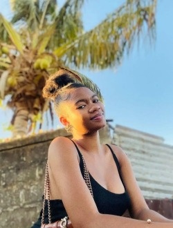 Profil de Ursula, une femme célibataire de 28 ans à Antsiranana