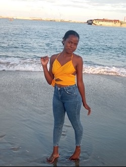 Profil de Landy, une femme célibataire de 19 ans à Toamasina