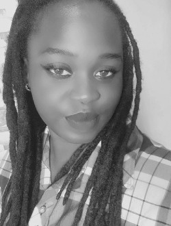 Profil de Astou, une femme célibataire de 35 ans à Sale