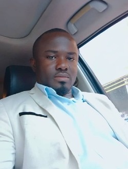 Profil de Joel Armel, un homme célibataire de 31 ans à Yaoundé