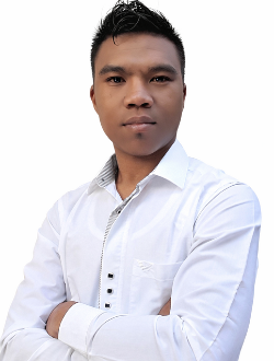 Profil de Toky, un homme célibataire de 32 ans à 1ER Arrondissement