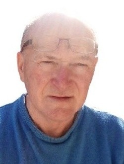 Profil de Claude, un homme célibataire de 69 ans à Cossé-le-Vivien