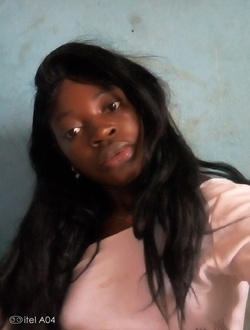 Profil de Merveille, une femme célibataire de 23 ans à Yaoundé