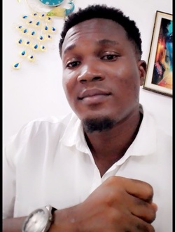 Profil de Stephane, un homme célibataire de 28 ans à Douala