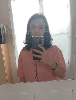 Profil de Nolan, un homme célibataire de 18 ans à Issoudun