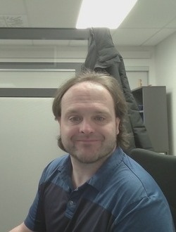 Profil de Jonathan, un homme célibataire de 38 ans à Rouyn-Noranda