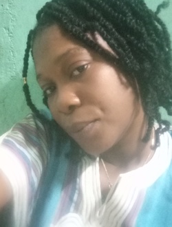 Profil de Gouba Sophie, une femme célibataire de 33 ans à 1200 Logements