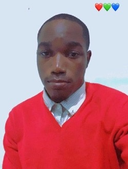 Profil de Meyong Eyamo, un homme célibataire de 27 ans à Yaoundé