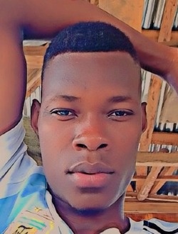 Profil de John, un homme célibataire de 25 ans à Jacmel