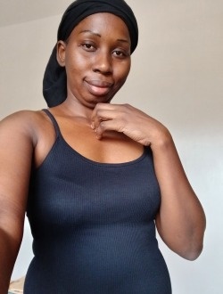 Profil de Mimi, une femme célibataire de 38 ans à Bamako Koura