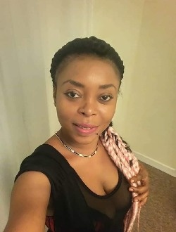 Profil de Kimi, une femme célibataire de 29 ans à Douala