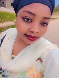 Profil de Raïssa, une femme célibataire de 27 ans à Abam