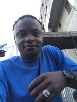 Profil de Galax, un homme célibataire de 33 ans à Douala