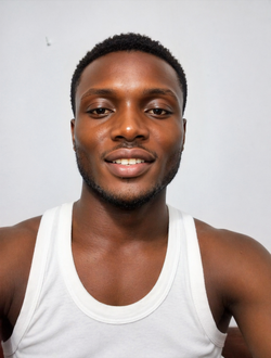 Profil de Cyrille, un homme célibataire de 26 ans à Cocody