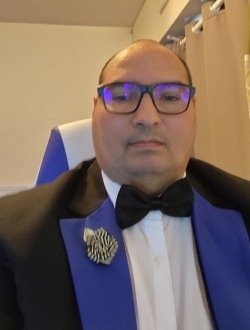 Profil de Christian, un homme célibataire de 55 ans à Bordeaux