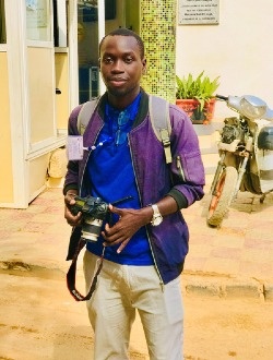 Profil de Diedhiou, un homme célibataire de 34 ans à Dakar