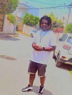 Profil de Alex, un homme célibataire de 32 ans à Ain Zaghouen Nord