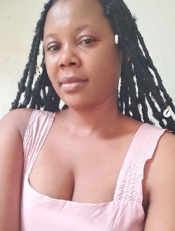 Profil de Muriel, une femme célibataire de 32 ans à Abang
