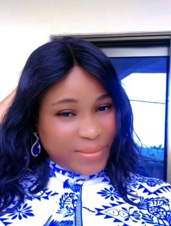 Profil de Zimel, une femme célibataire de 37 ans à Cotonou