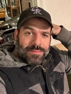 Profil de Douglas, un homme célibataire de 39 ans à Grand Junction