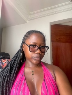 Profil de Mabelle, une femme célibataire de 25 ans à Dakar