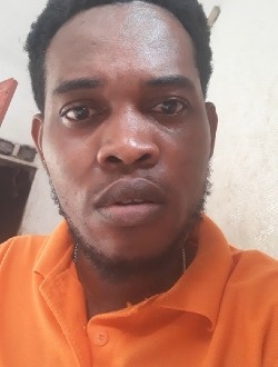 Profil de Samson, un homme célibataire de 30 ans à Carrefour