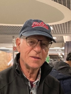 Profil de Pierre, un homme célibataire de 75 ans à Québec