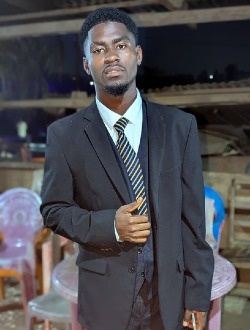 Profil de Armel Kevin, un homme célibataire de 23 ans à Ababa