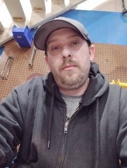 Profil de David, un homme célibataire de 40 ans à Hamilton