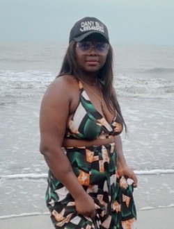 Profil de Bibiche, une femme célibataire de 31 ans à Yaoundé