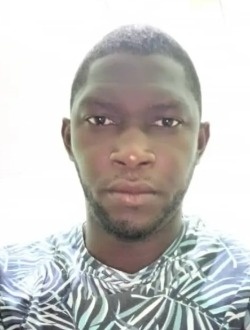 Profil de Crépin Bertrand, un homme célibataire de 37 ans à Douala