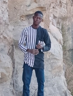 Profil de Abder Fadel Moumouni, un homme célibataire de 24 ans à Tampouy