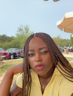 Profil de Safiatou, une femme célibataire de 36 ans à Freneuse