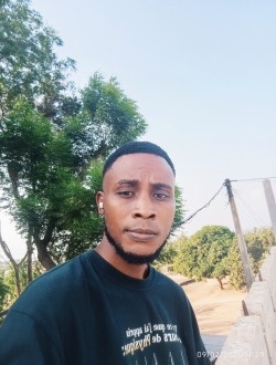 Profil de Sylvo, un homme célibataire de 29 ans à Lokossa-Glo