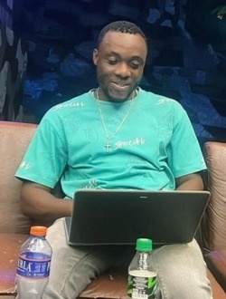 Profil de Mullar, un homme célibataire de 36 ans à Accra
