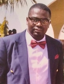 Profil de Jean Georges, un homme célibataire de 41 ans à Yaoundé