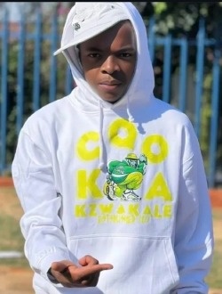 Profil de Ndabezitha, un homme célibataire de 19 ans à Randfontein