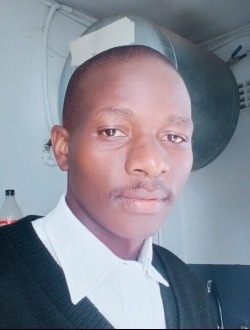 Profil de Stephen, un homme célibataire de 26 ans à Johannesburg