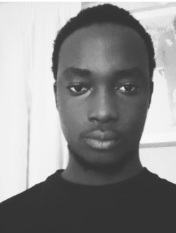 Profil de Schama, un homme célibataire de 26 ans à Abidjan