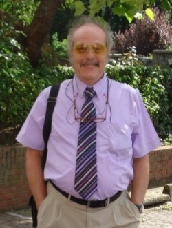 Profil de Serge, un homme célibataire de 70 ans à La Seyne-sur-Mer