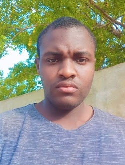 Profil de Jeremie, un homme célibataire de 26 ans à Deido